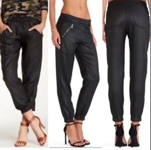 NWT ✨️ DWP Designer Brody Jogger Pants - Size L $264 Retail
